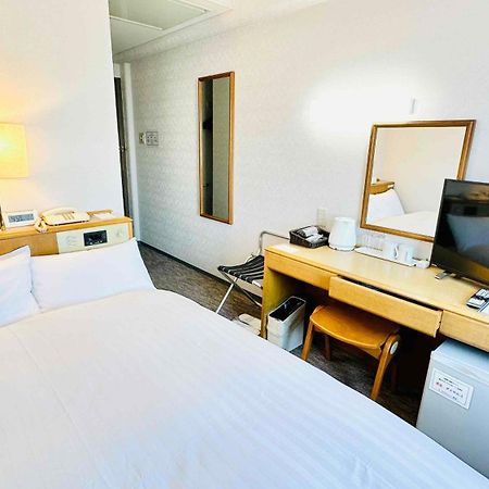 Hotel New Сайтама Екстер'єр фото