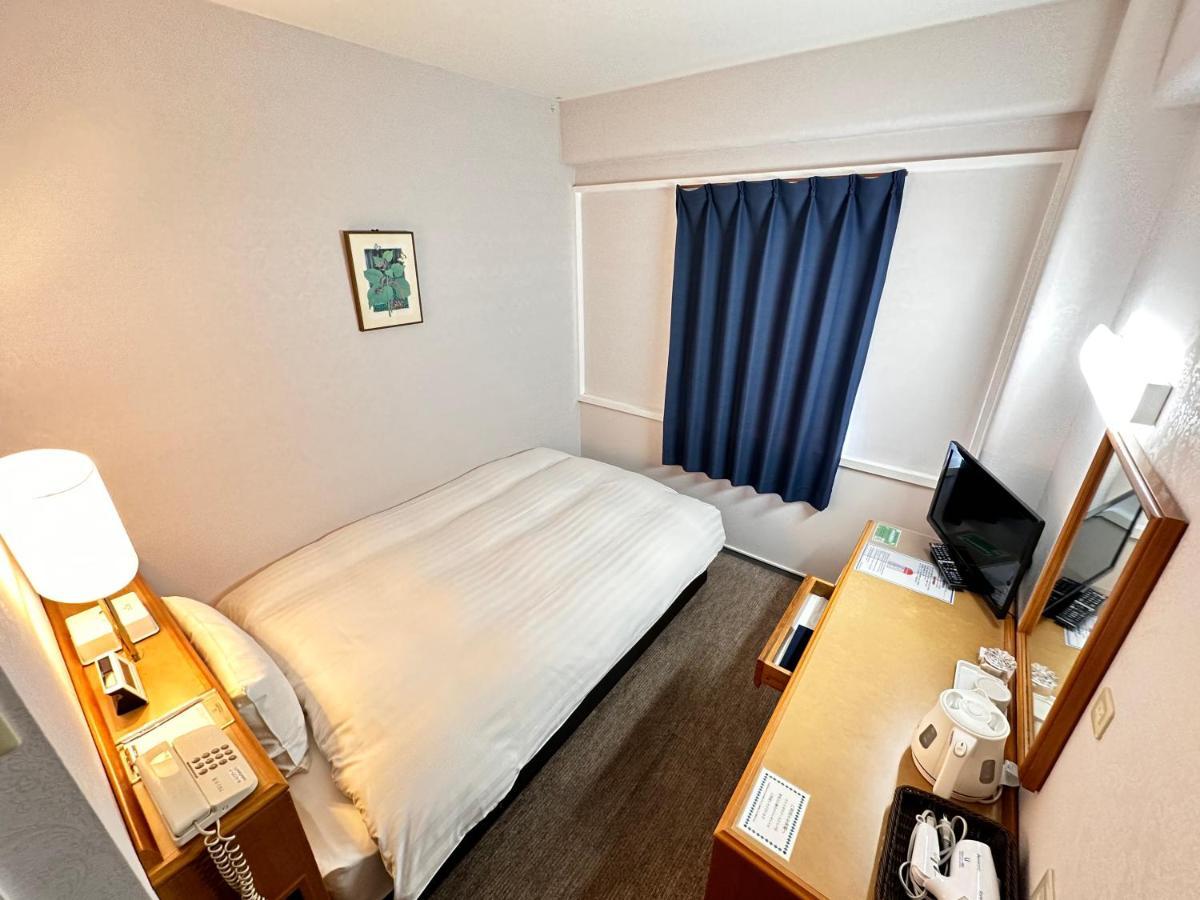 Hotel New Сайтама Екстер'єр фото