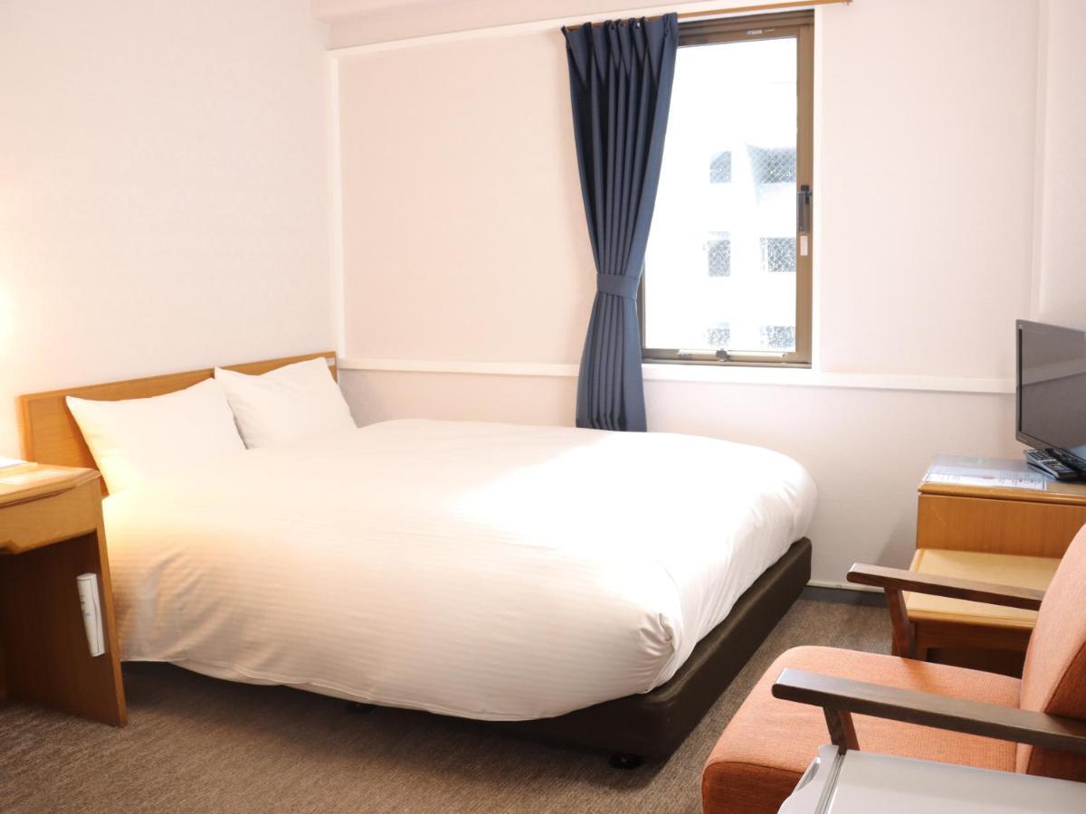 Hotel New Сайтама Екстер'єр фото